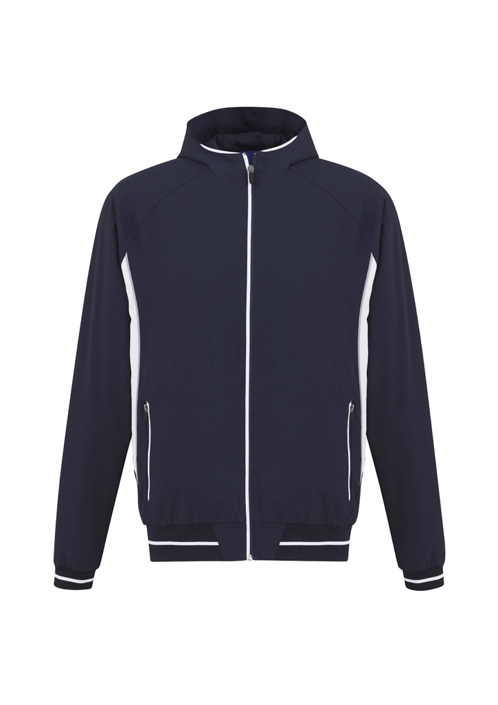Mens Titan Jacket - Image 8