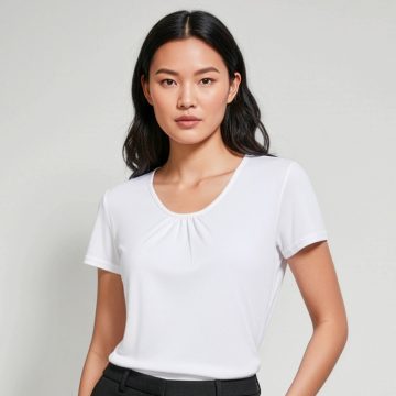 Womens Chic Top