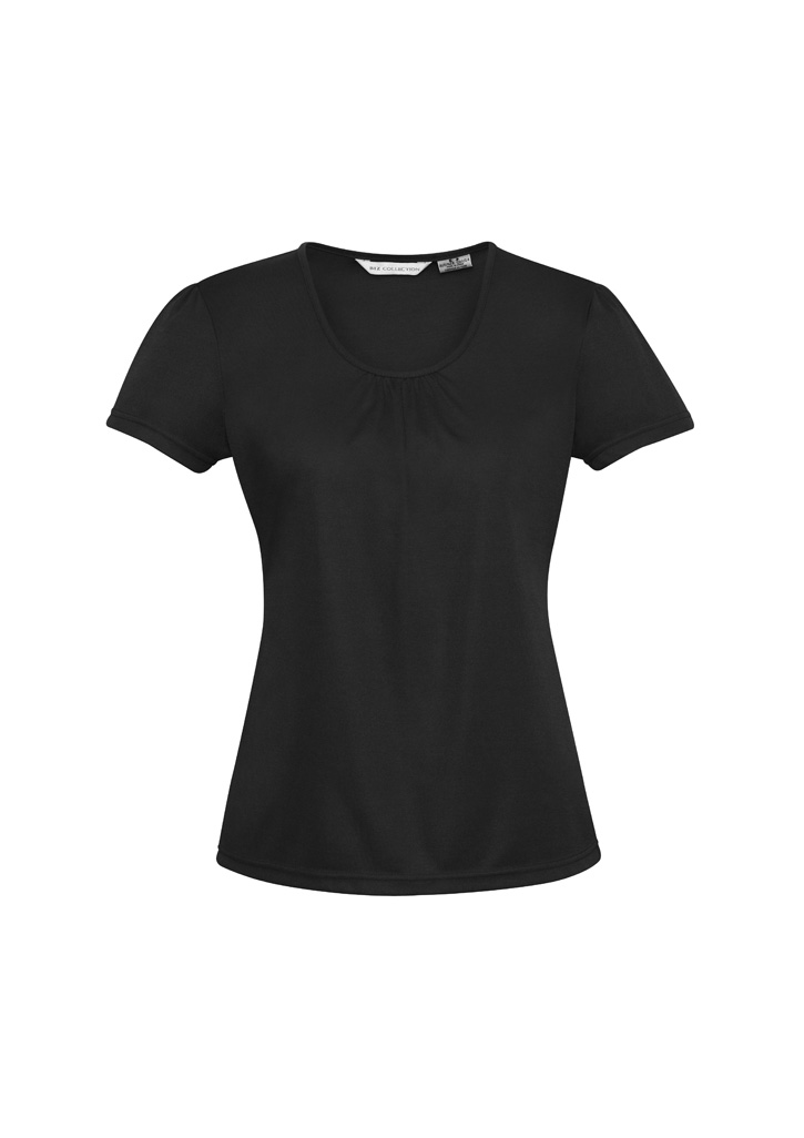Womens Chic Top - Image 5