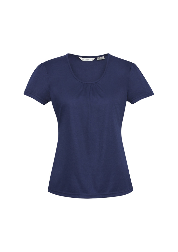 Womens Chic Top - Image 8