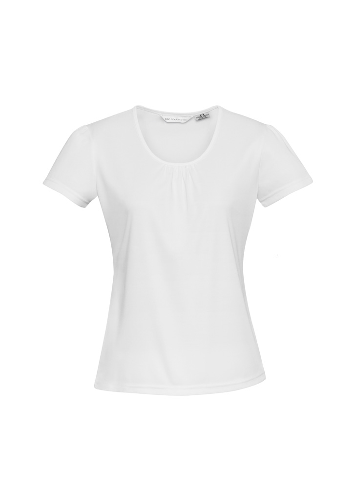 Womens Chic Top - Image 3