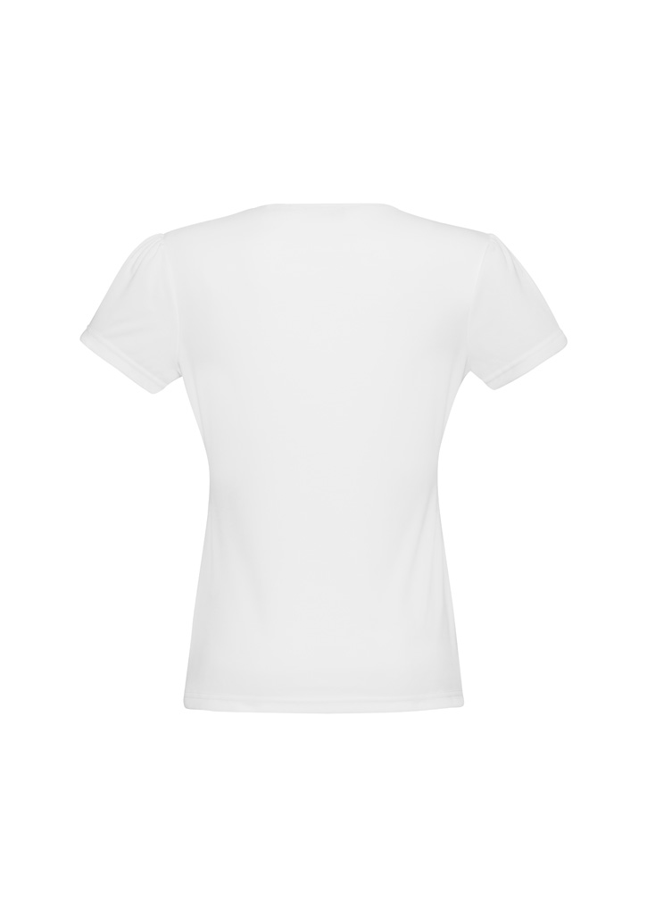 Womens Chic Top - Image 4