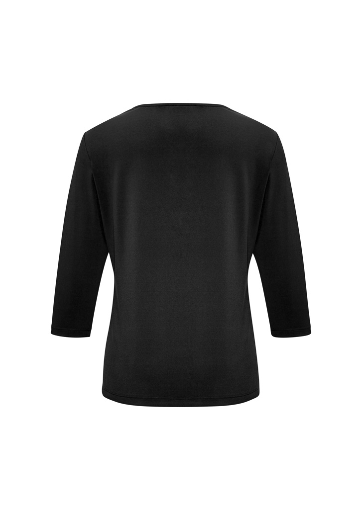 Womens Lana 3/4 Sleeve Top - Image 12
