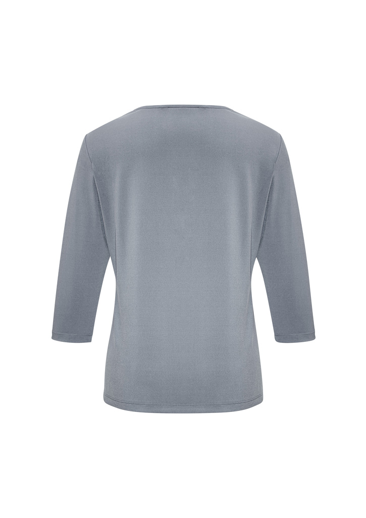 Womens Lana 3/4 Sleeve Top - Image 9