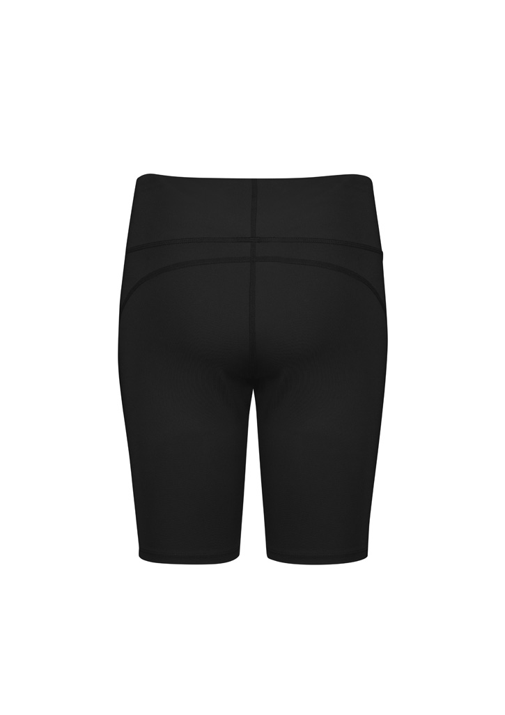 Womens Luna Bike Short - Image 7