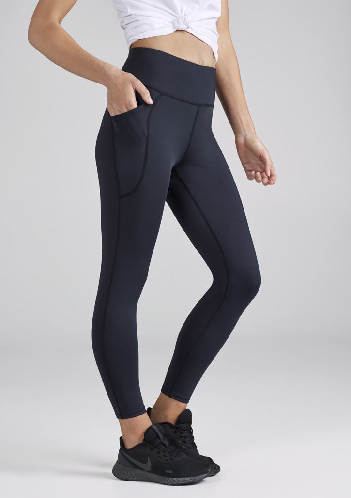 Womens Luna 7/8 Length Legging - Image 4
