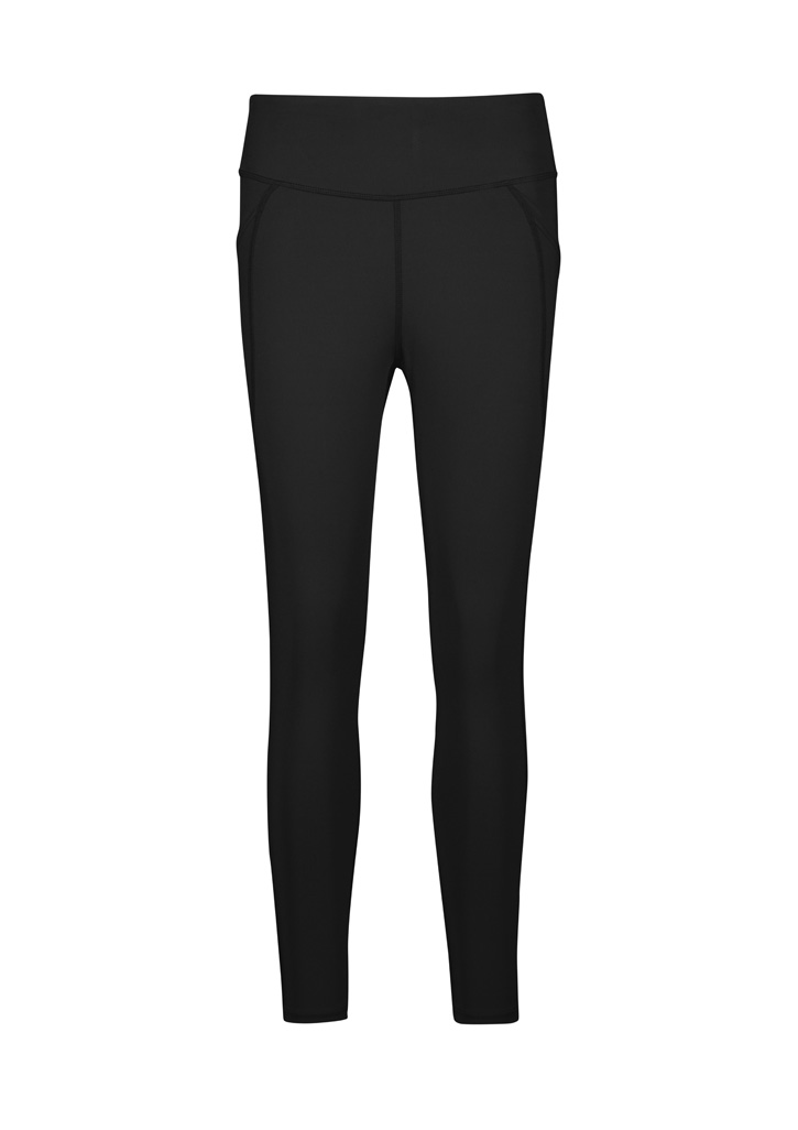 Womens Luna 7/8 Length Legging - Image 6