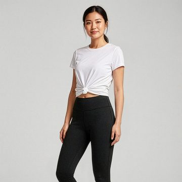 Womens Flex Leggings