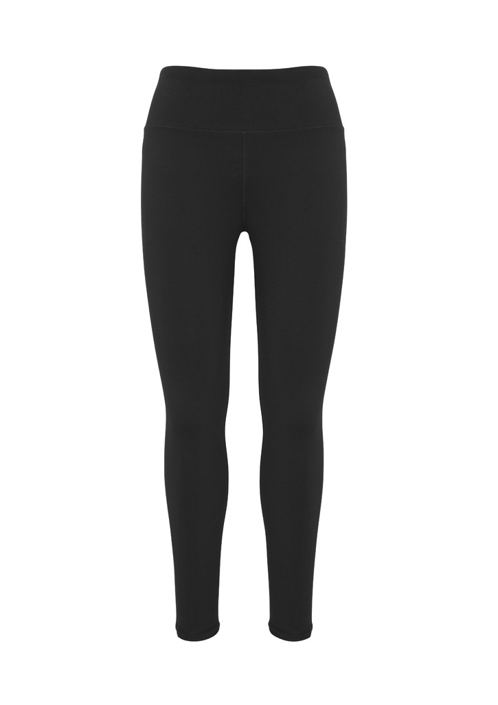 Womens Flex Leggings - Image 5