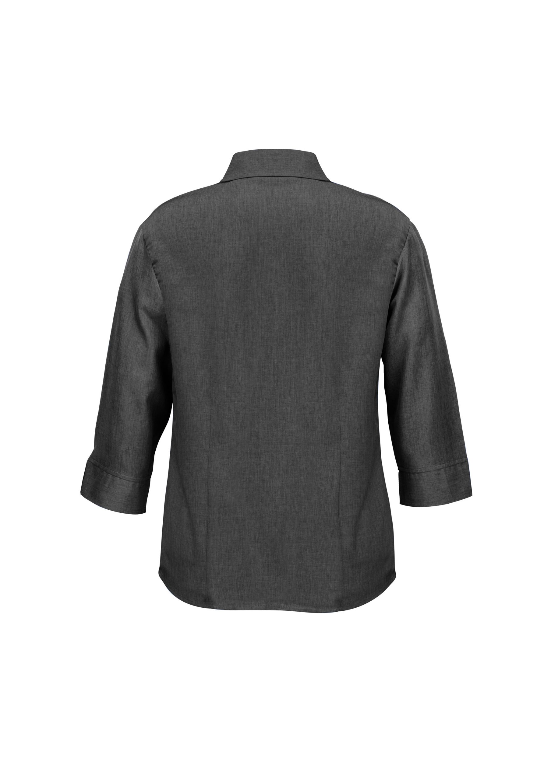 Womens Oasis 3/4 Sleeve Shirt - Image 25