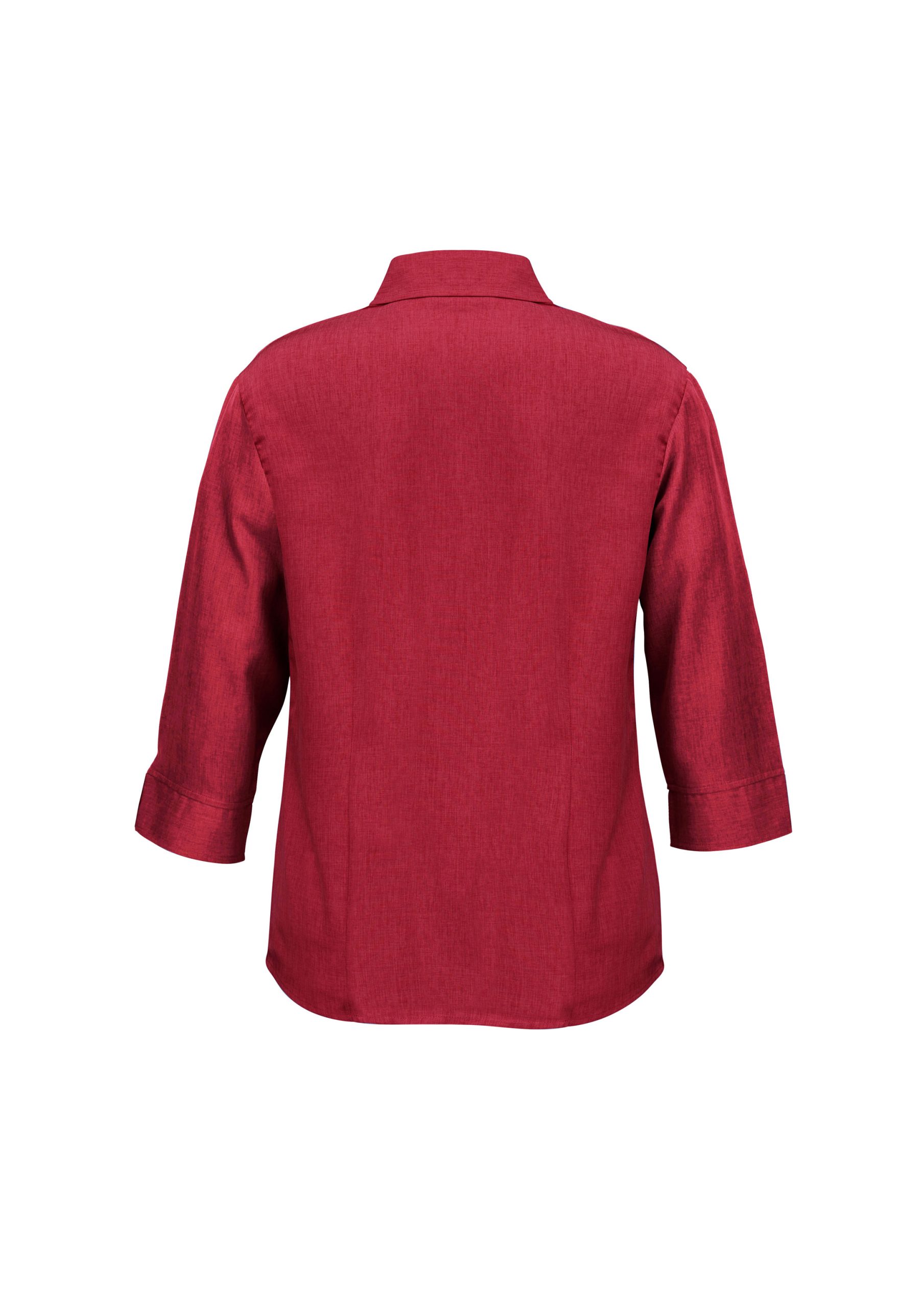 Womens Oasis 3/4 Sleeve Shirt - Image 12