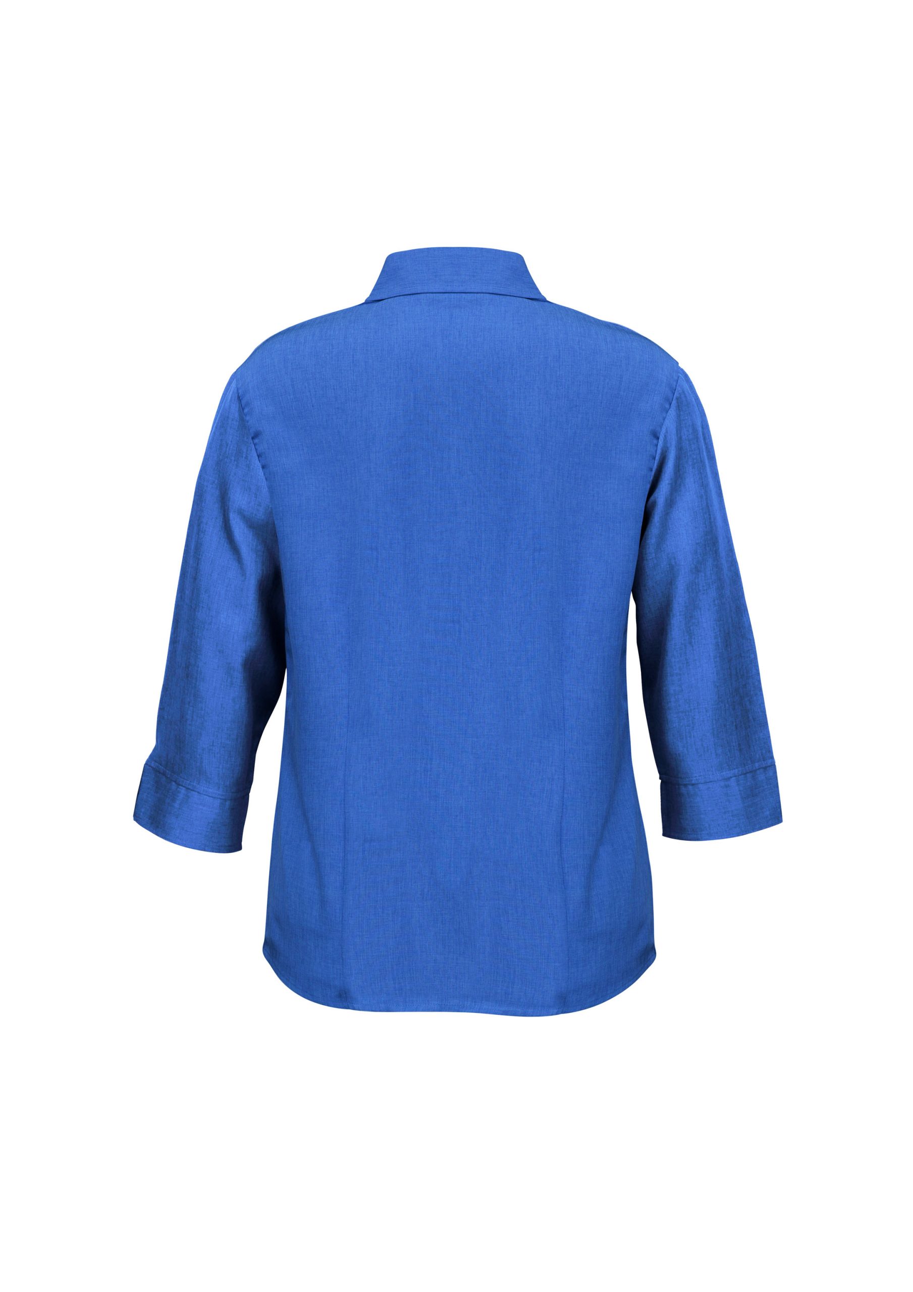 Womens Oasis 3/4 Sleeve Shirt - Image 16