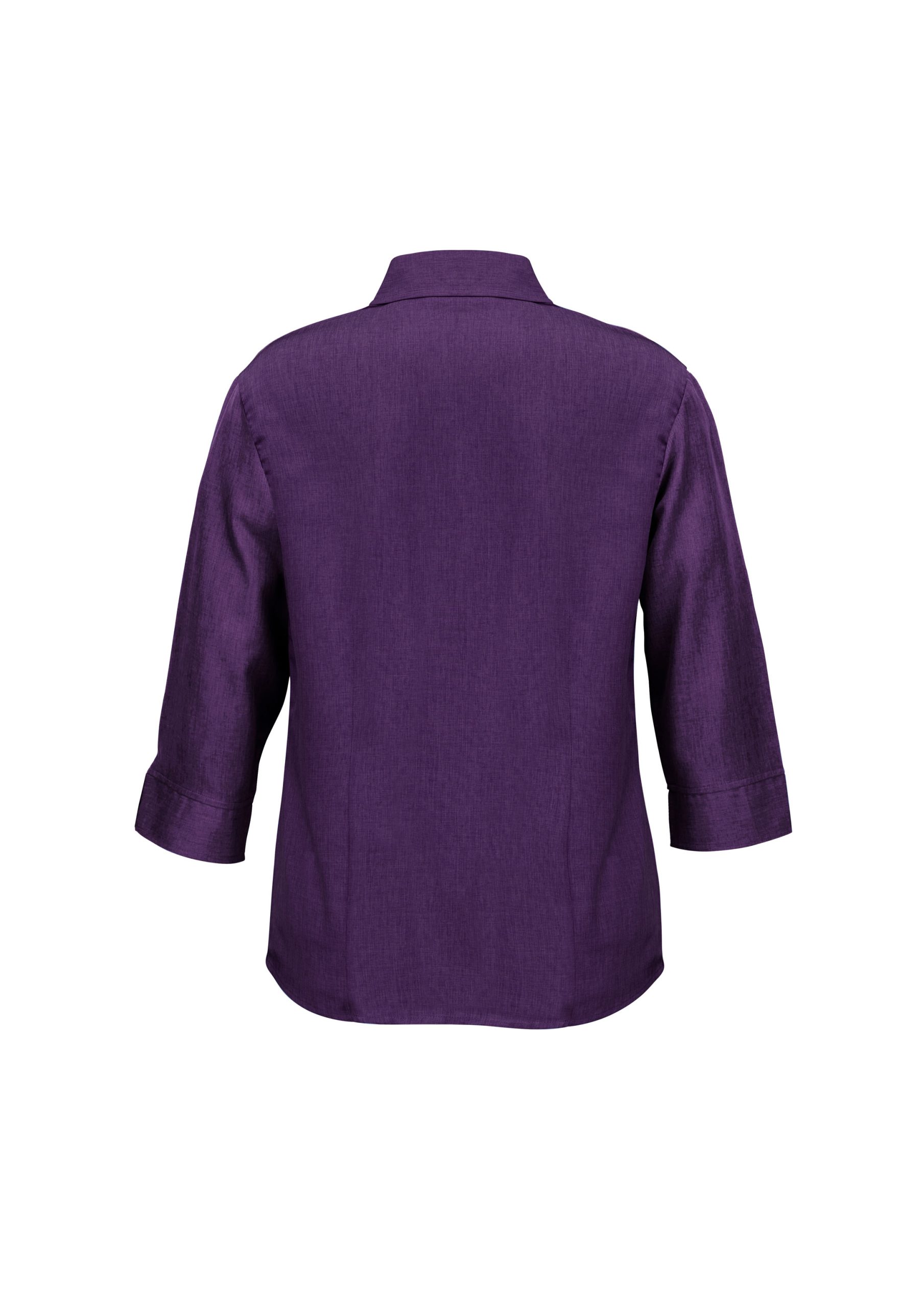 Womens Oasis 3/4 Sleeve Shirt - Image 19