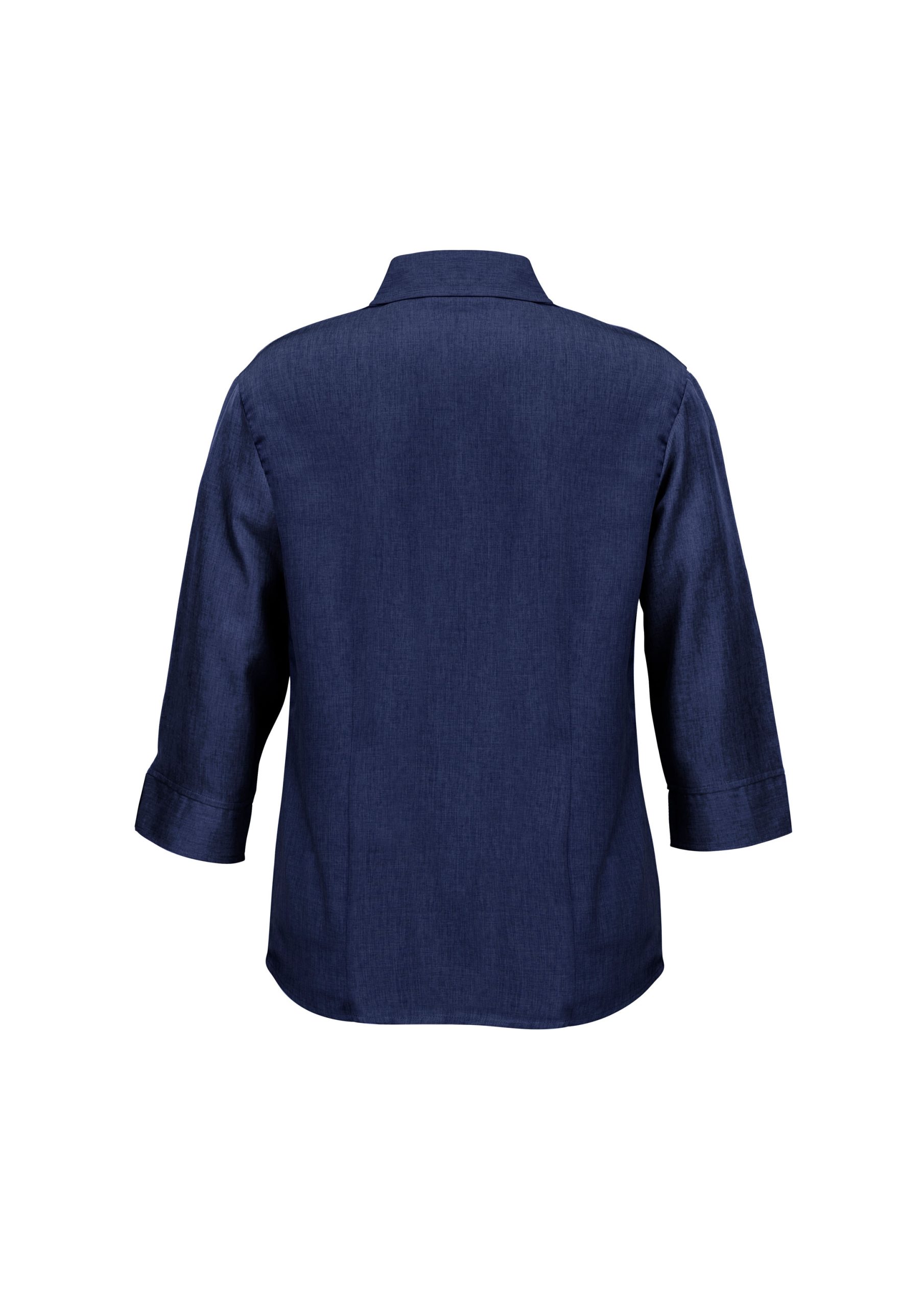 Womens Oasis 3/4 Sleeve Shirt - Image 28