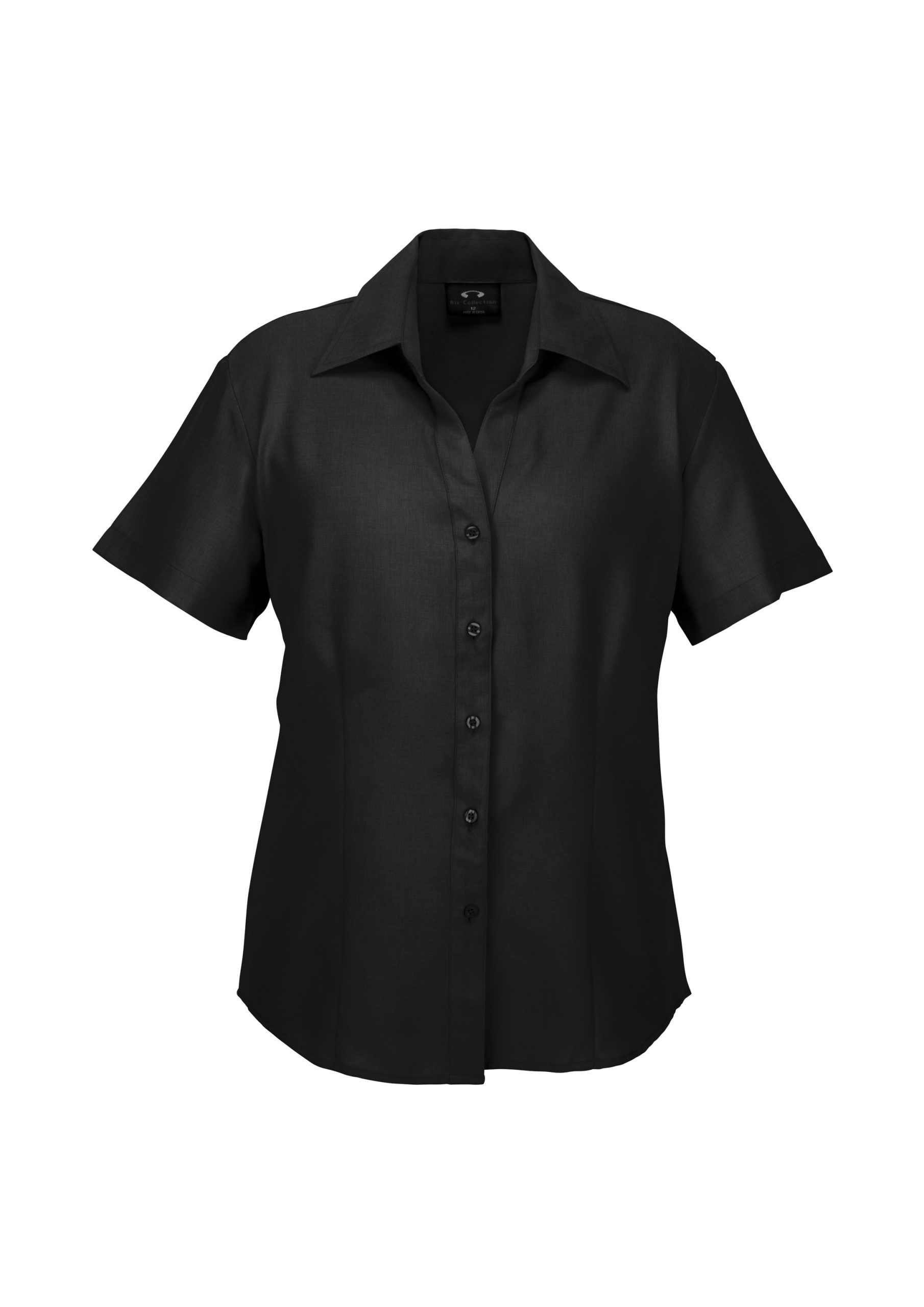 Womens Oasis Short Sleeve Shirt - Image 21