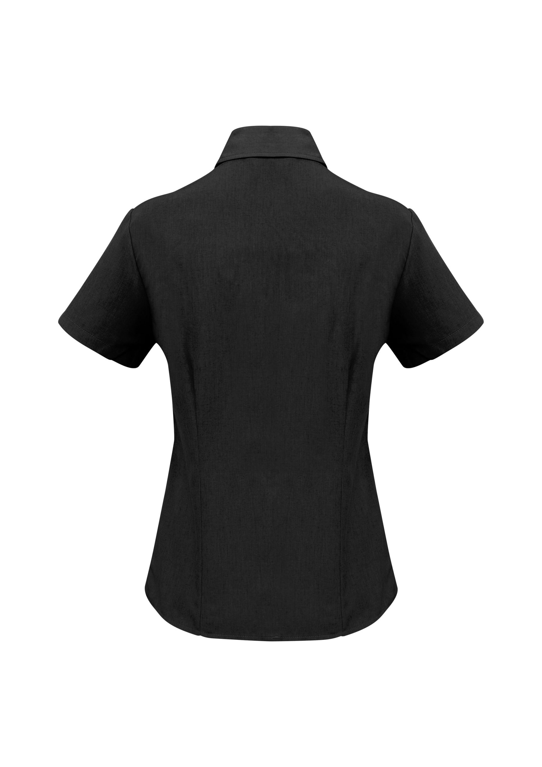 Womens Oasis Short Sleeve Shirt - Image 22
