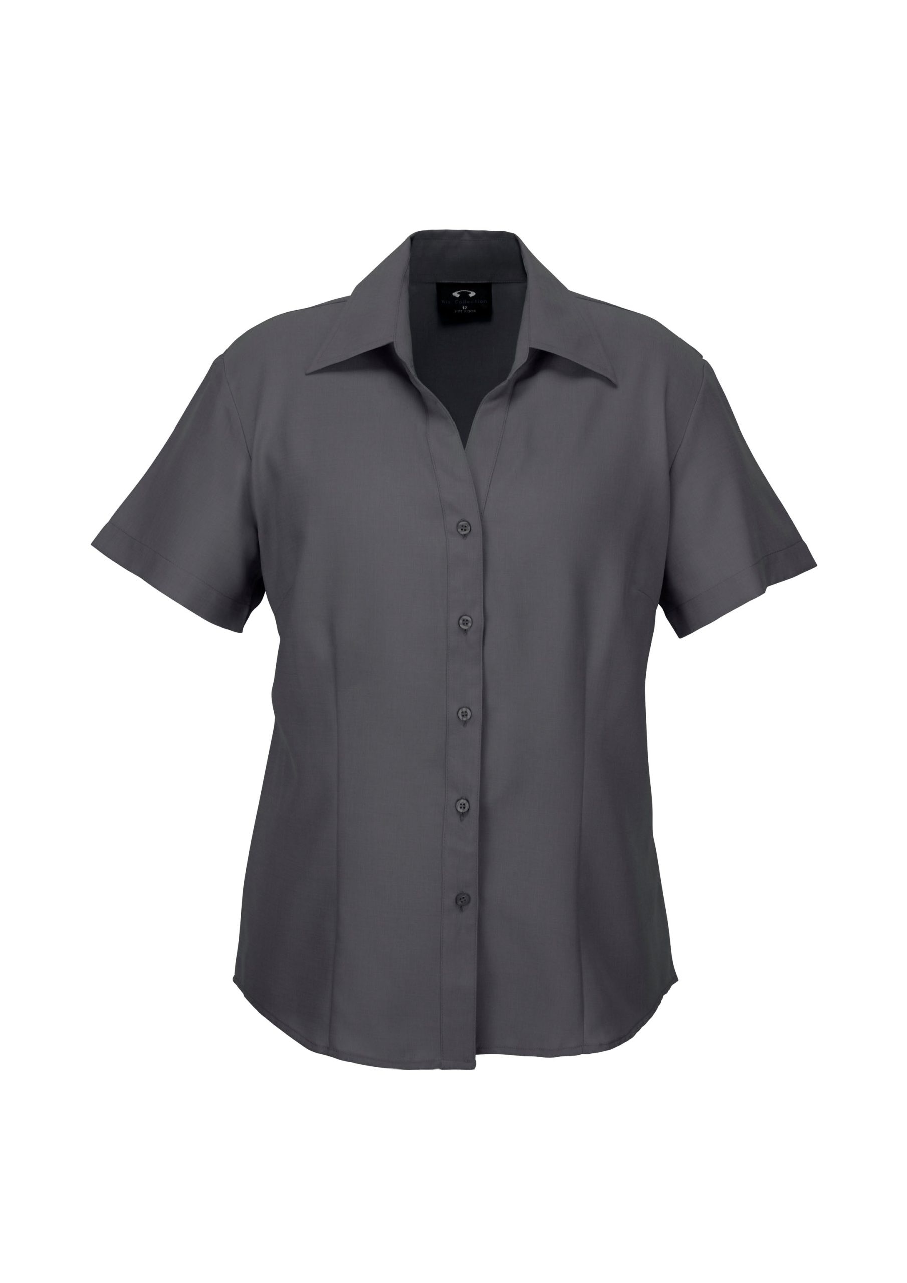 Womens Oasis Short Sleeve Shirt - Image 27