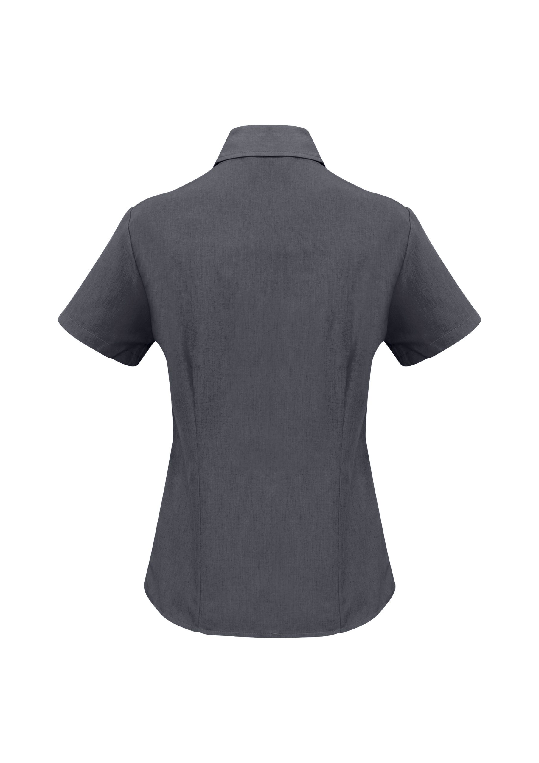 Womens Oasis Short Sleeve Shirt - Image 28