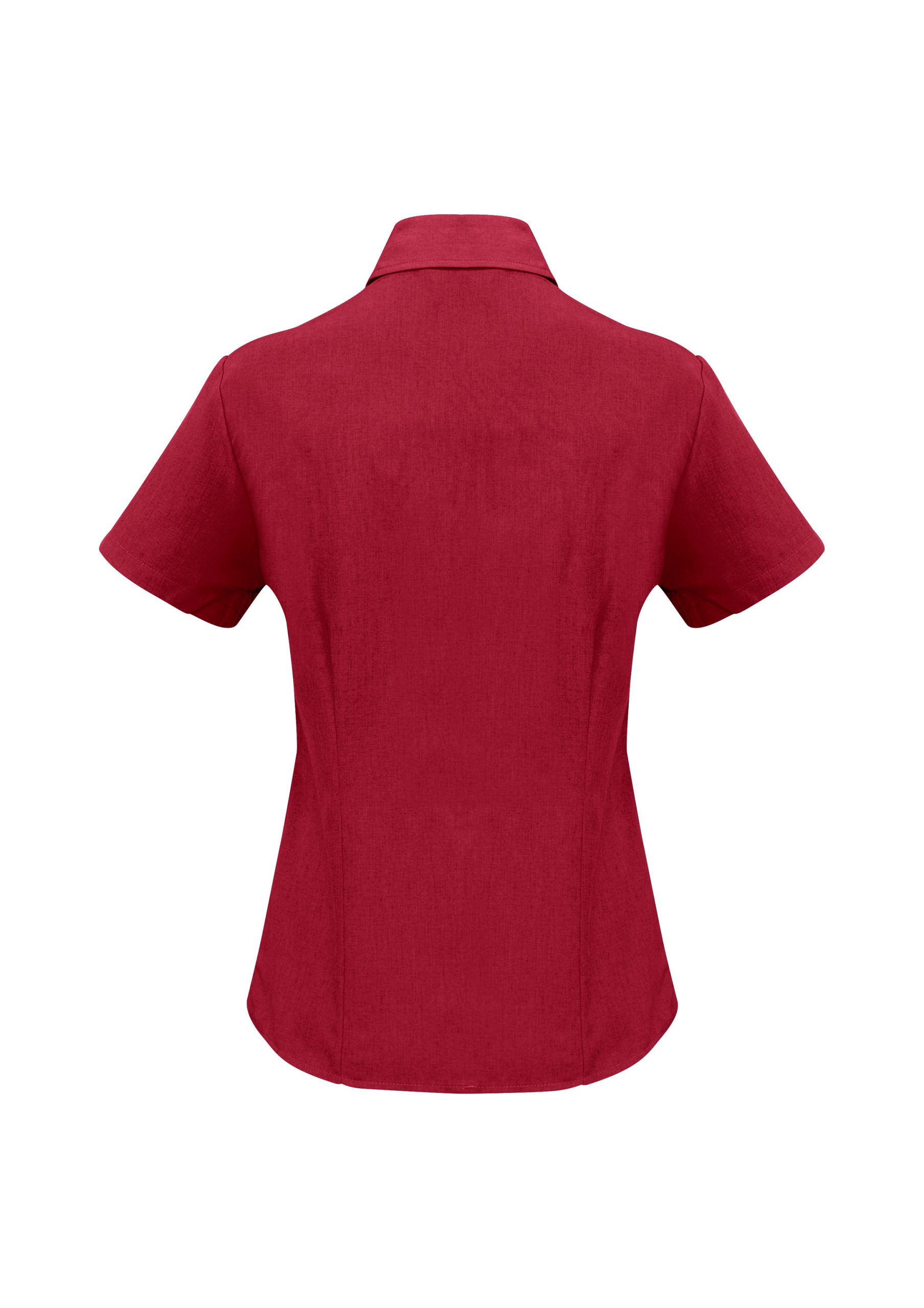 Womens Oasis Short Sleeve Shirt - Image 4