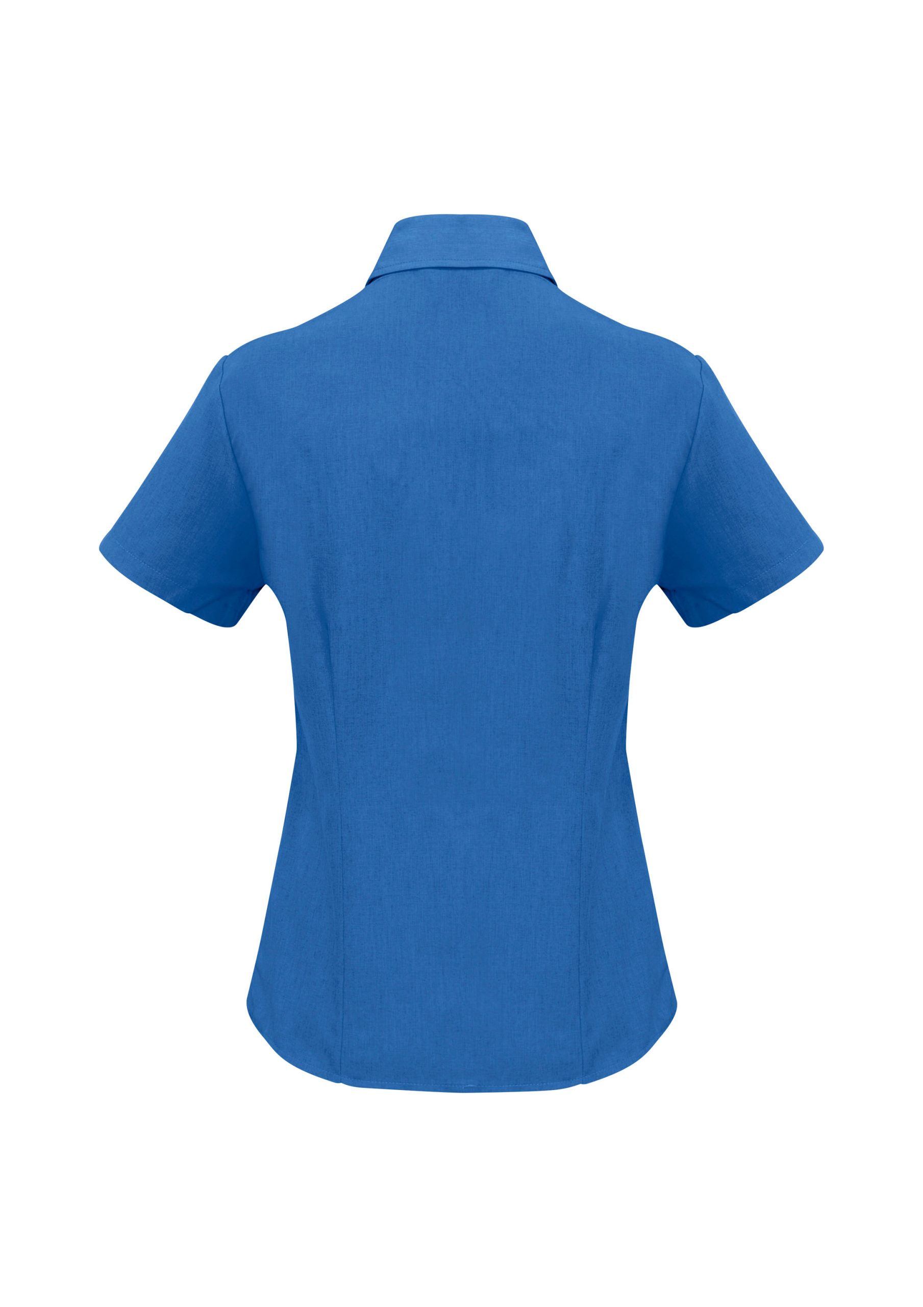 Womens Oasis Short Sleeve Shirt - Image 7