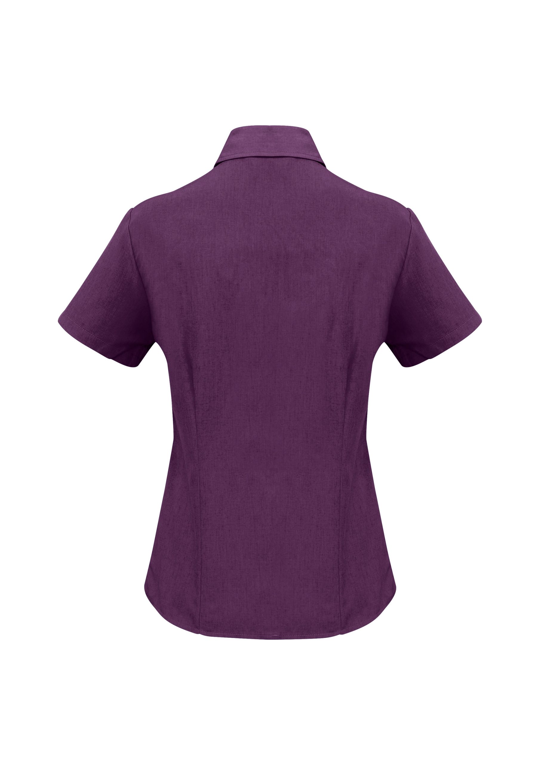 Womens Oasis Short Sleeve Shirt - Image 10