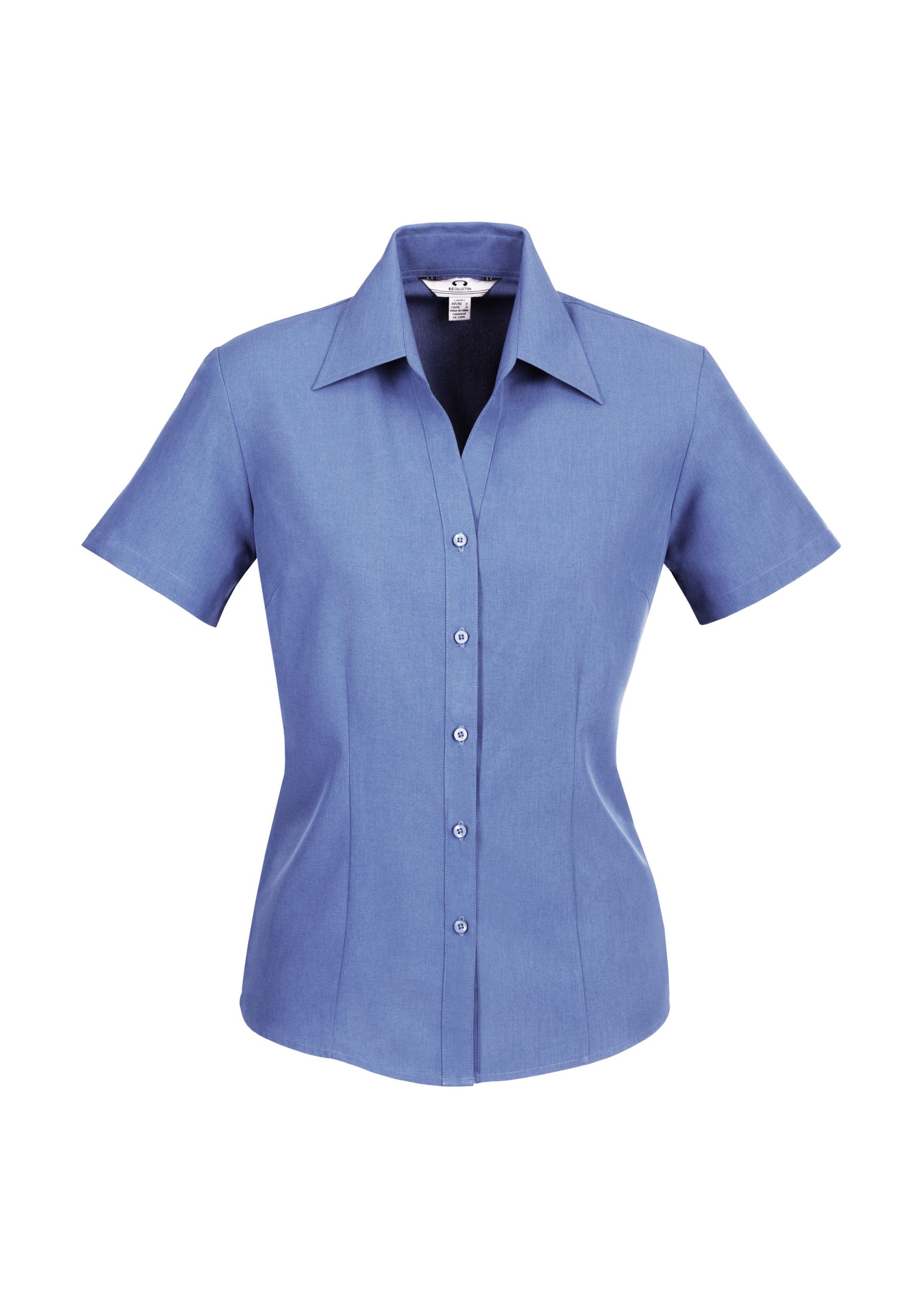 Womens Oasis Short Sleeve Shirt - Image 15