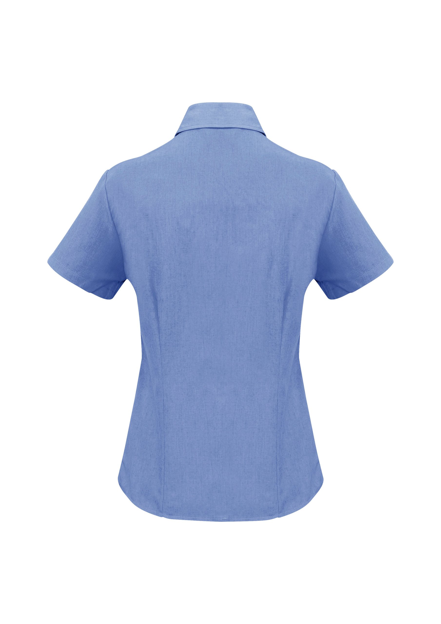 Womens Oasis Short Sleeve Shirt - Image 16