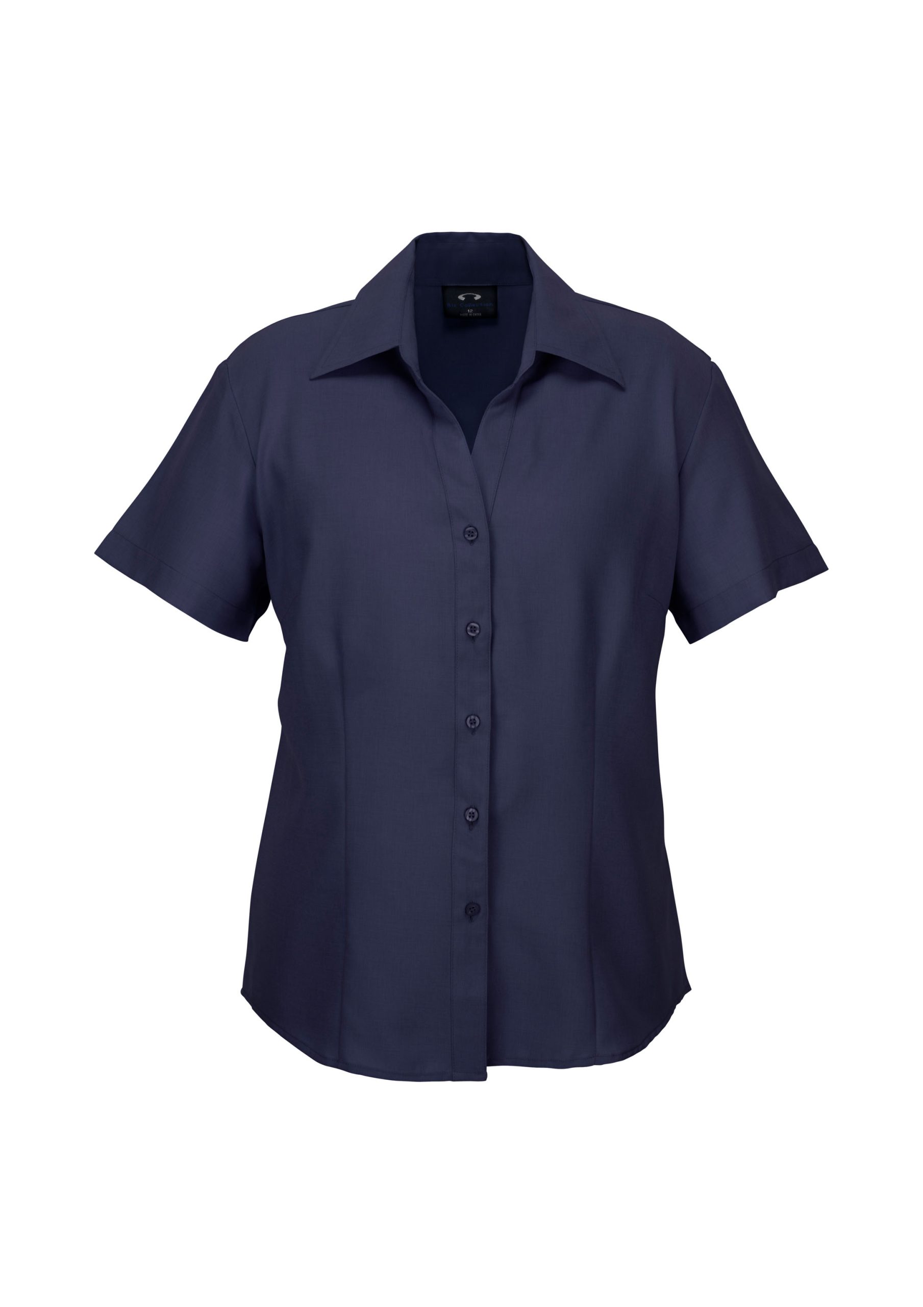 Womens Oasis Short Sleeve Shirt - Image 18