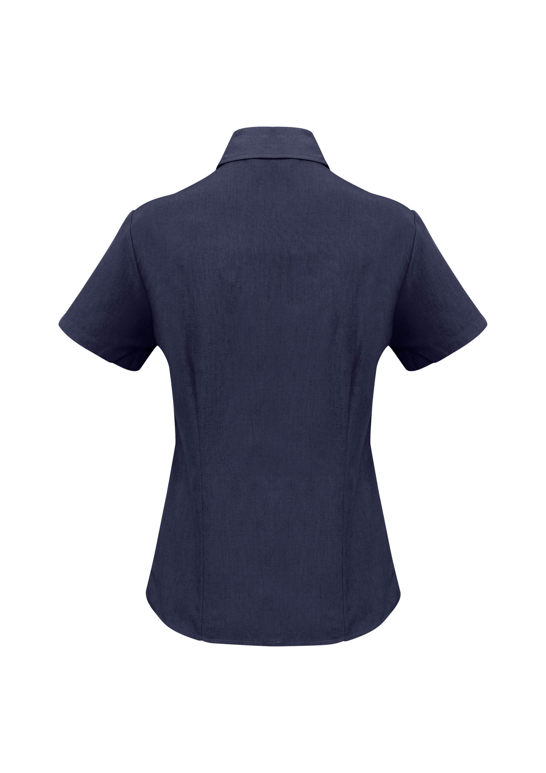 Womens Oasis Short Sleeve Shirt - Image 19