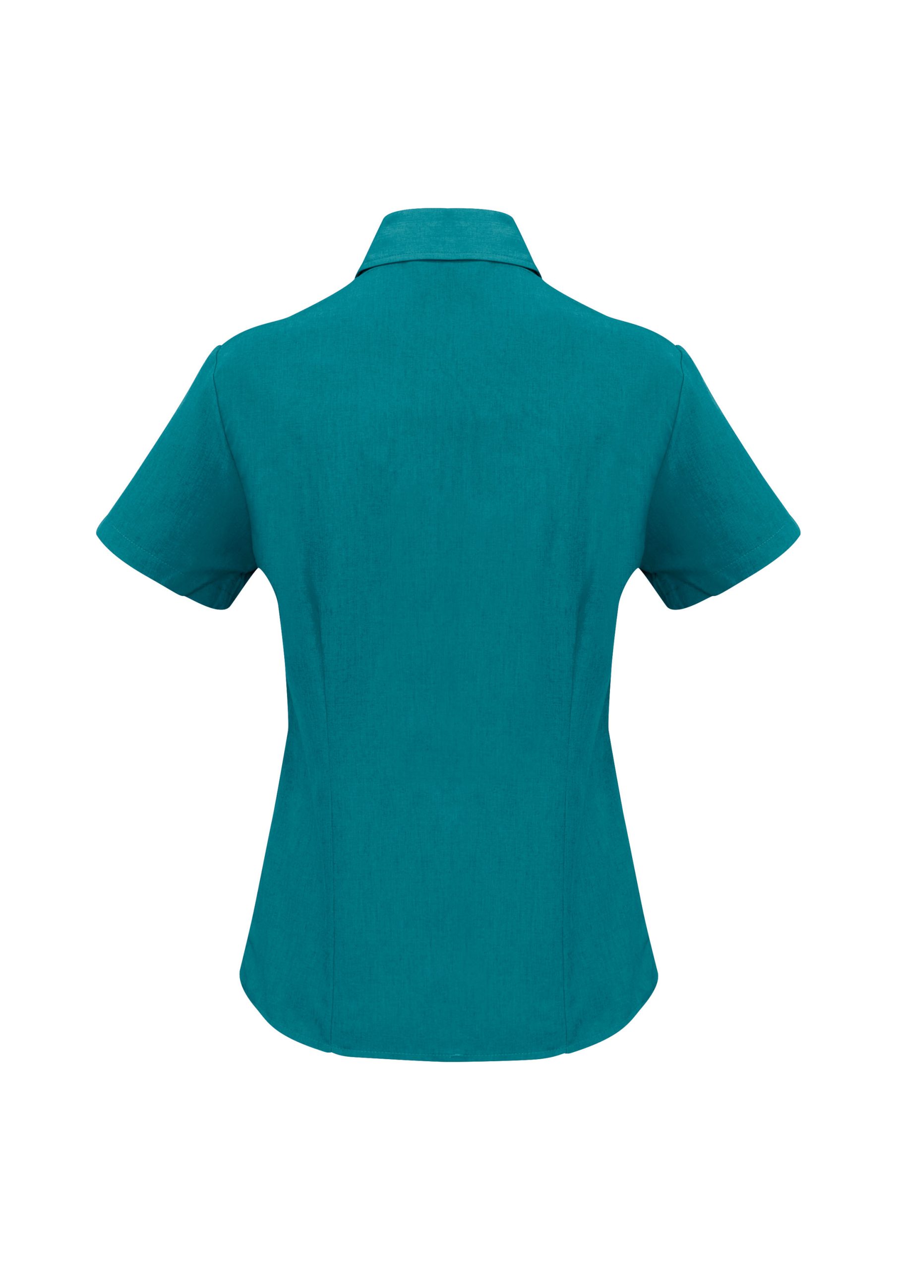 Womens Oasis Short Sleeve Shirt - Image 13