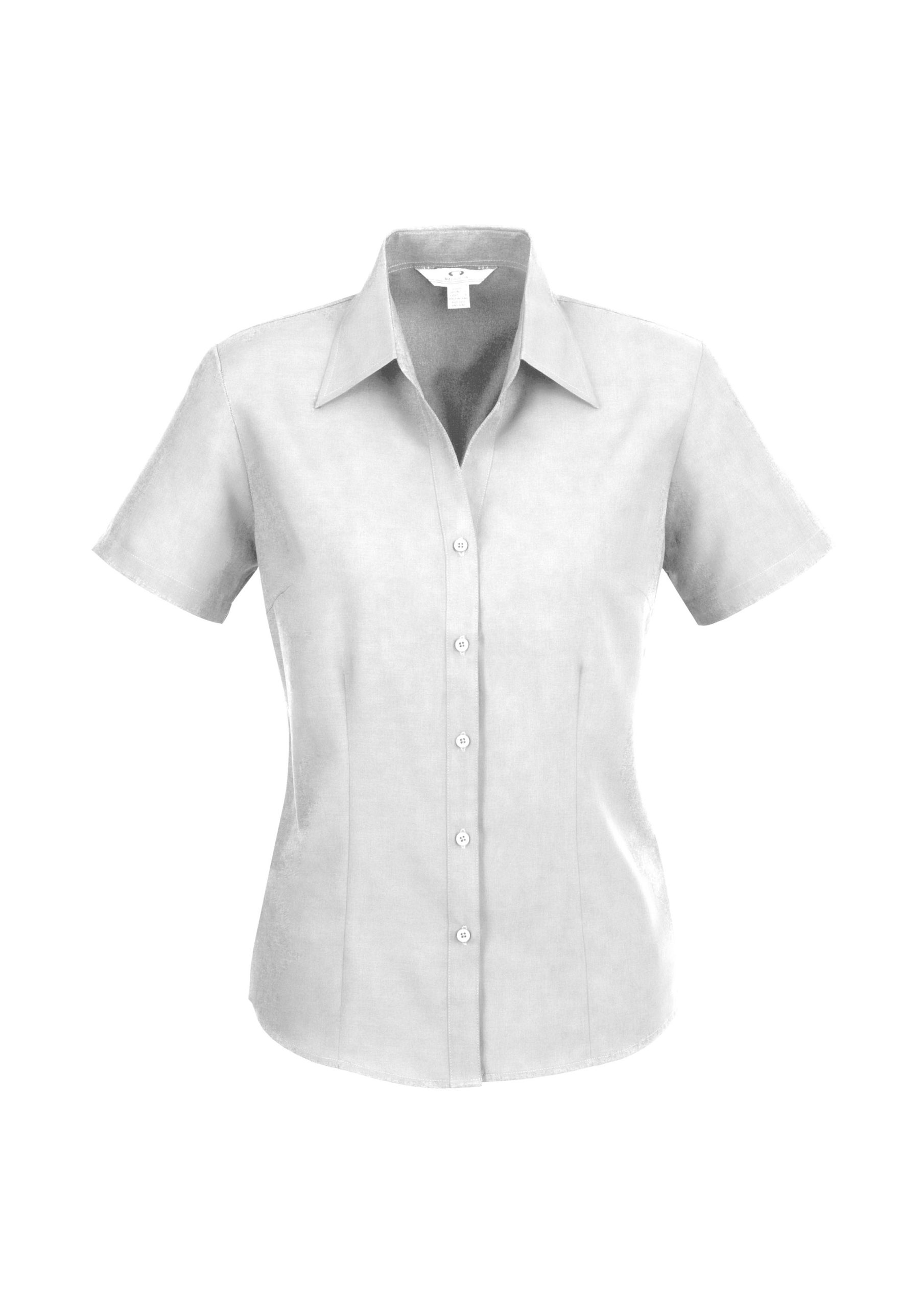 Womens Oasis Short Sleeve Shirt - Image 24
