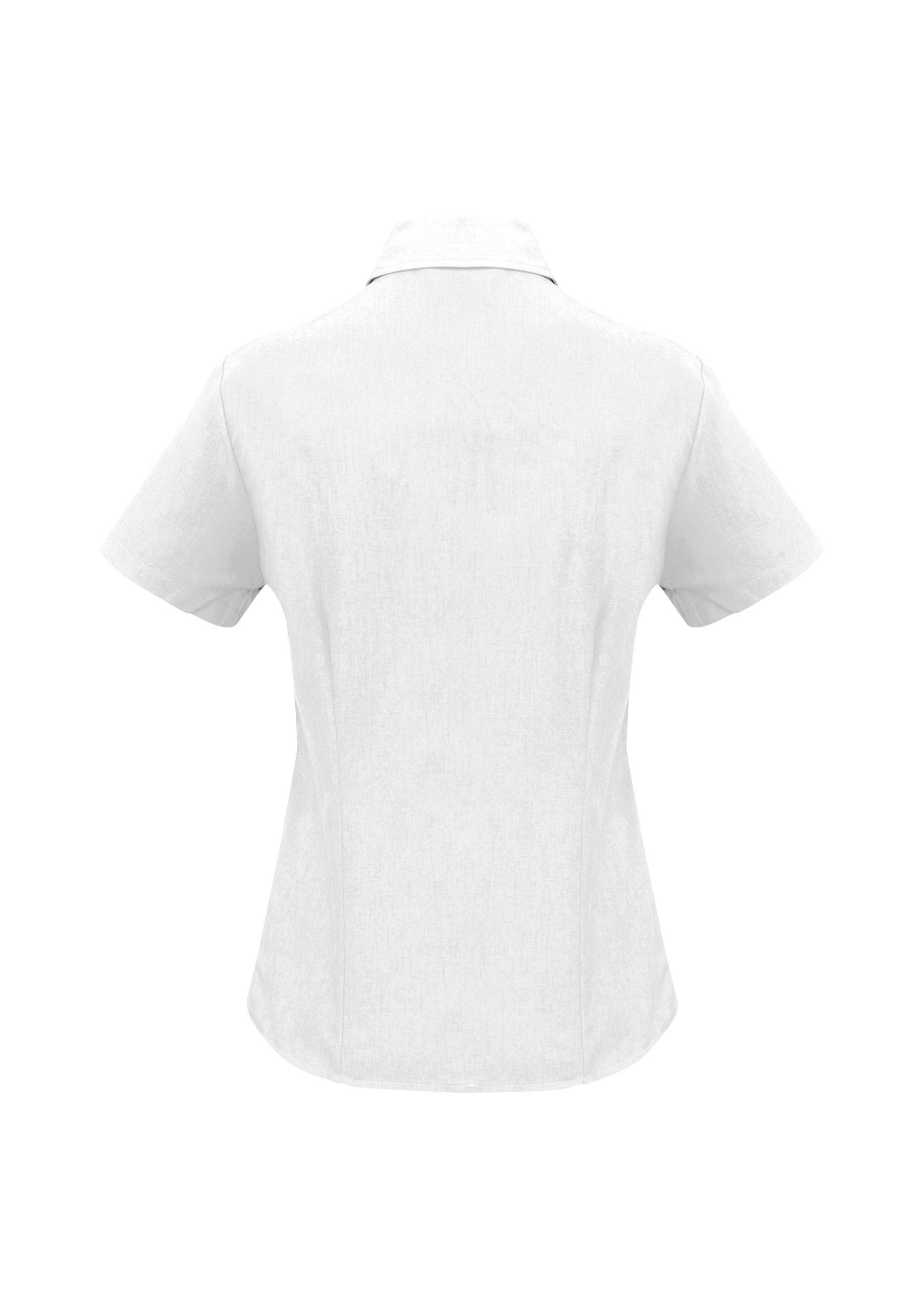 Womens Oasis Short Sleeve Shirt - Image 25