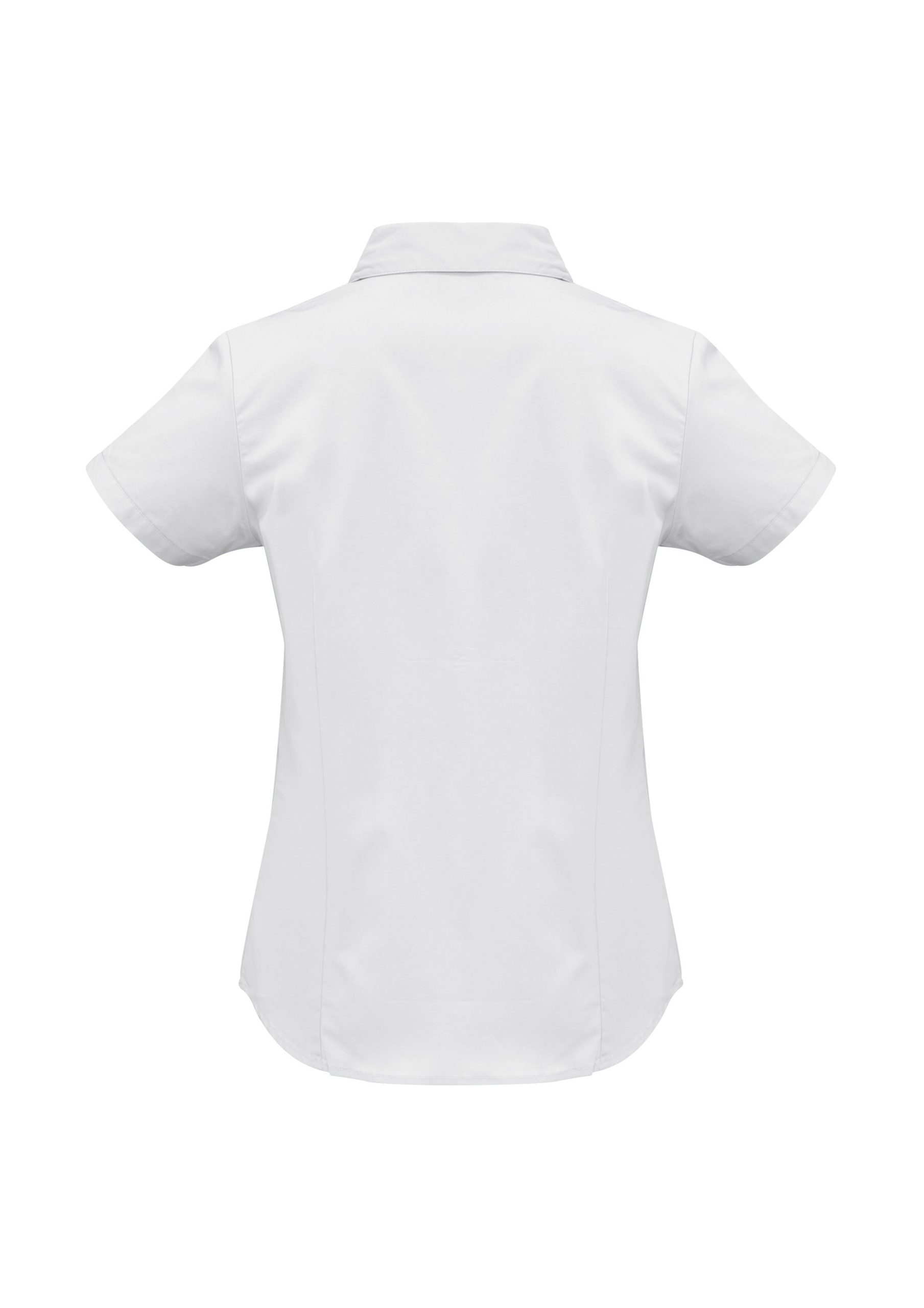 Womens Metro Short Sleeve Shirt - Image 16