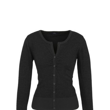 Womens Origin Merino Cardigan