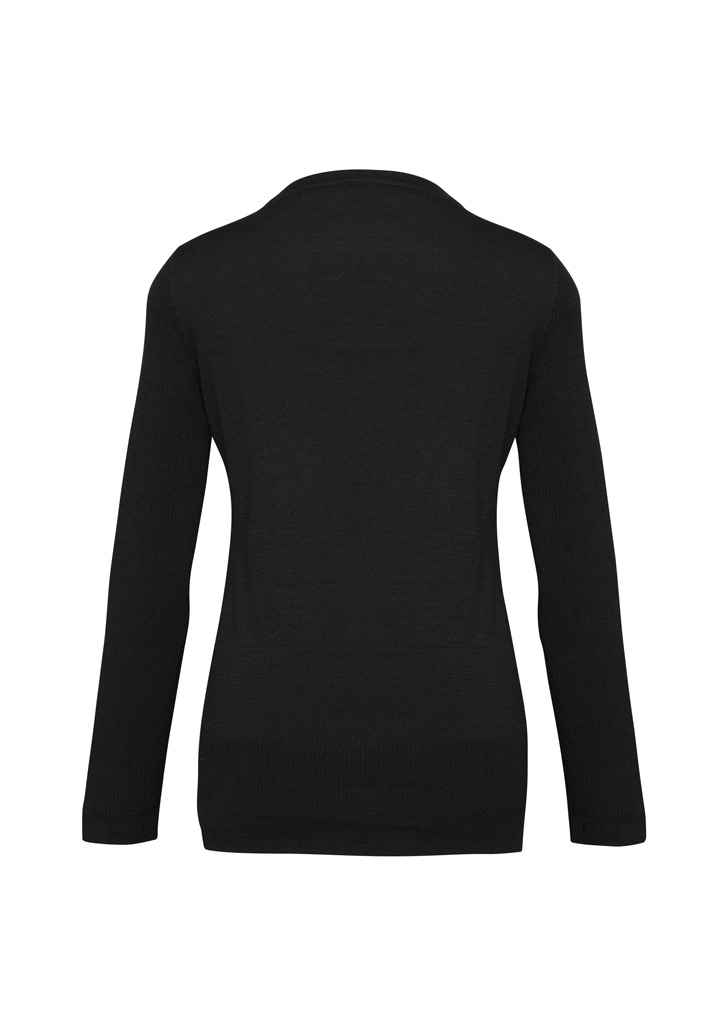 Womens Milano Cardigan - Image 9