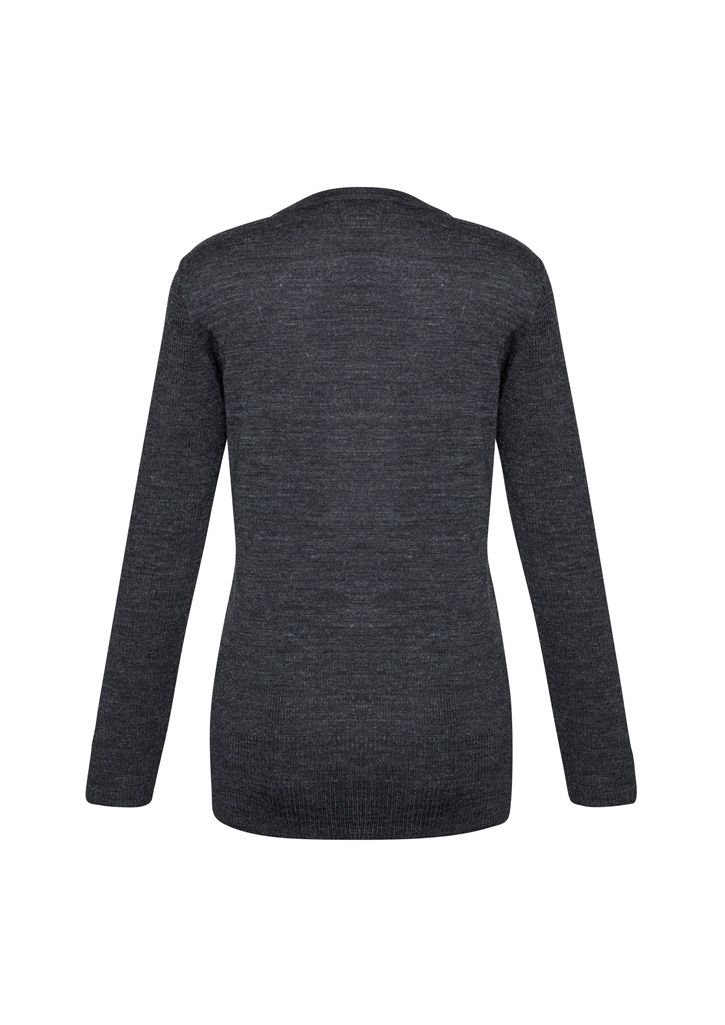 Womens Milano Cardigan - Image 5