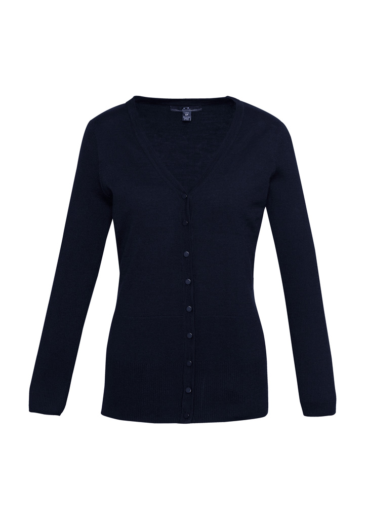 Womens Milano Cardigan - Image 10