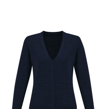 Womens Roma Knit Cardigan