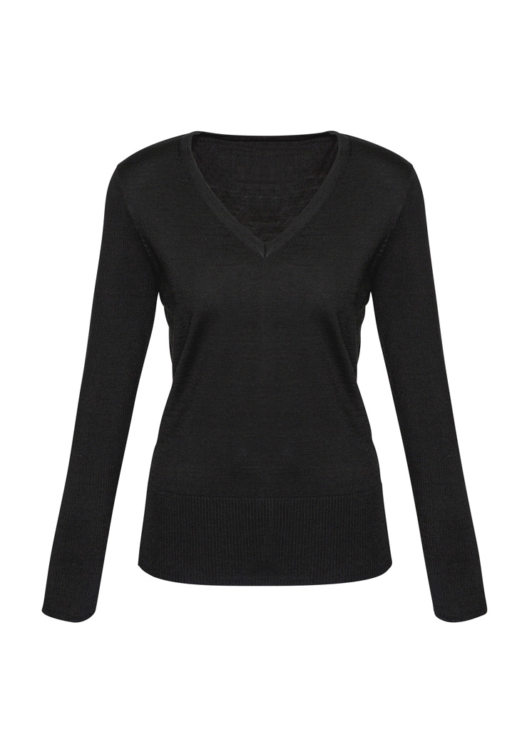 Womens Milano Pullover - Image 8