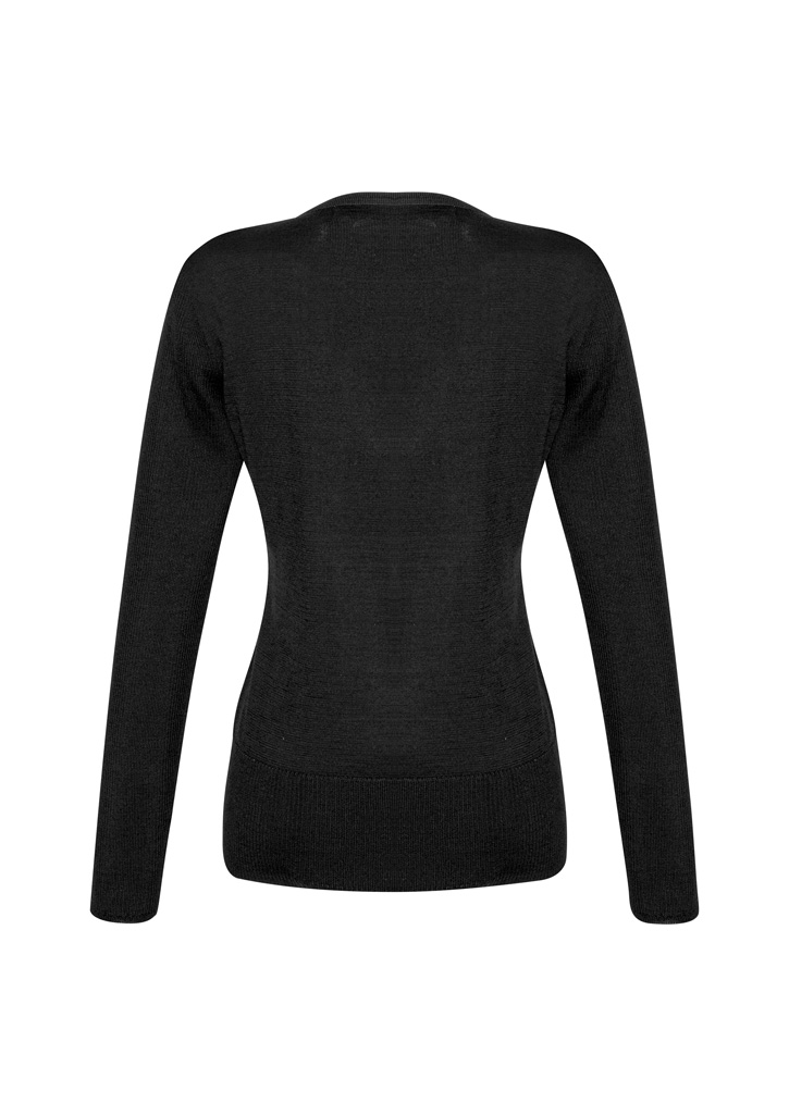 Womens Milano Pullover - Image 9