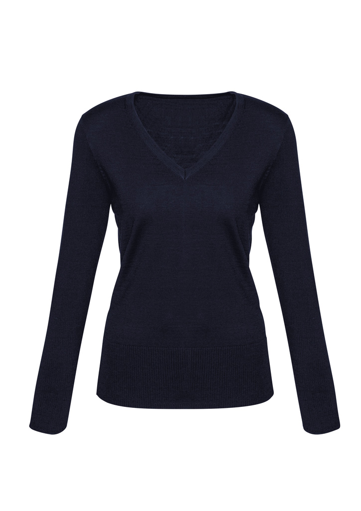 Womens Milano Pullover - Image 3