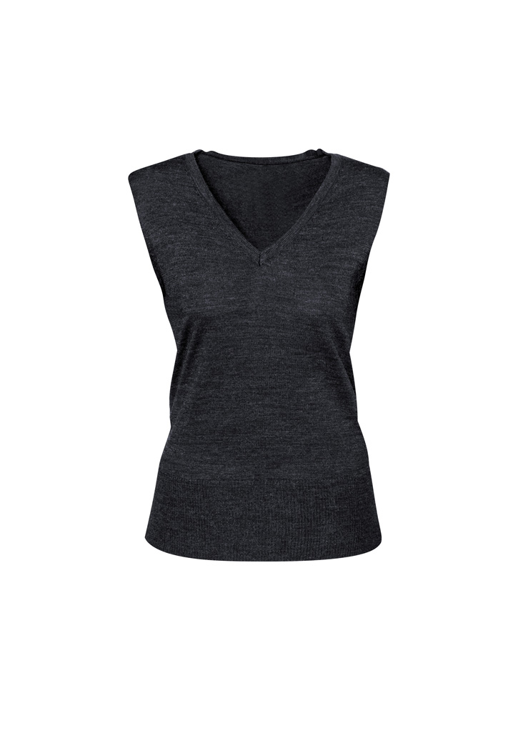 Womens Milano Vest - Image 3