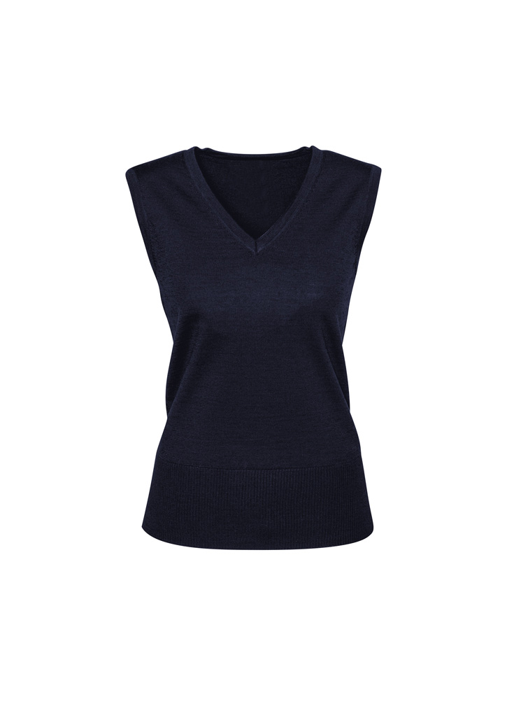 Womens Milano Vest - Image 7