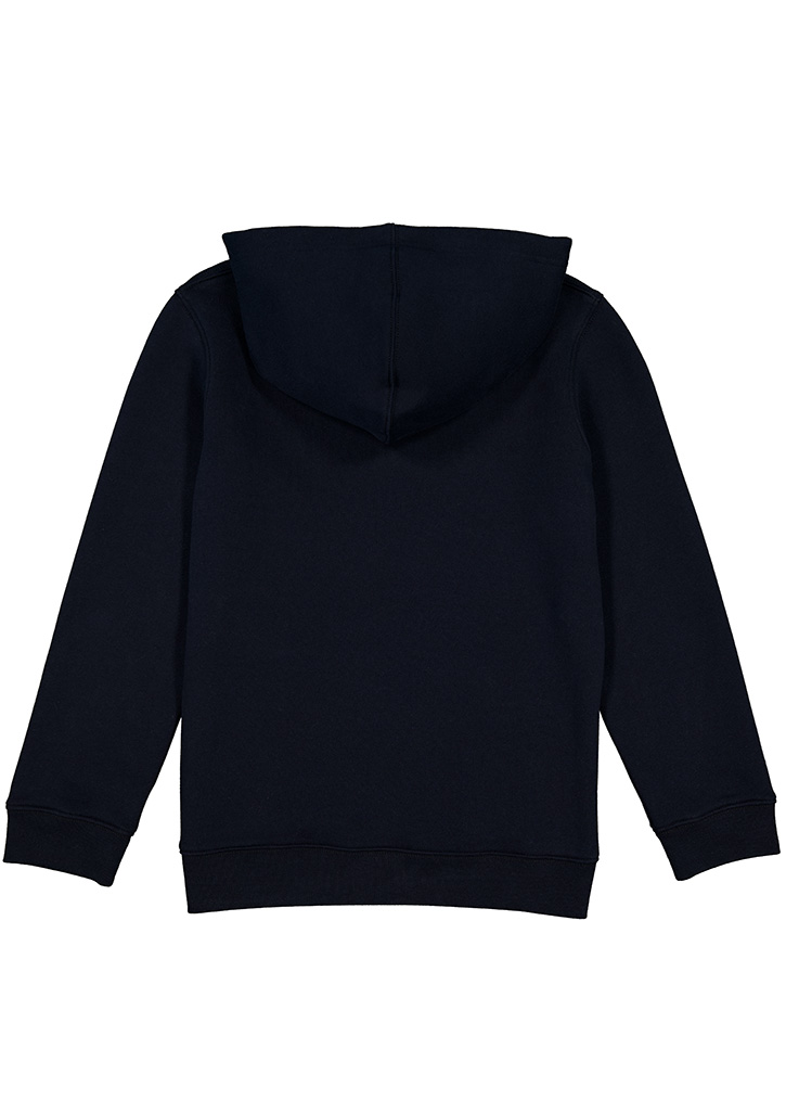 Kids Basis Hoodie - Image 13