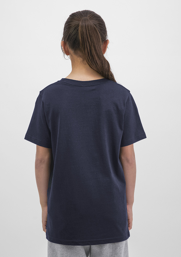 Youth Basis Short Sleeve Tee - Image 46