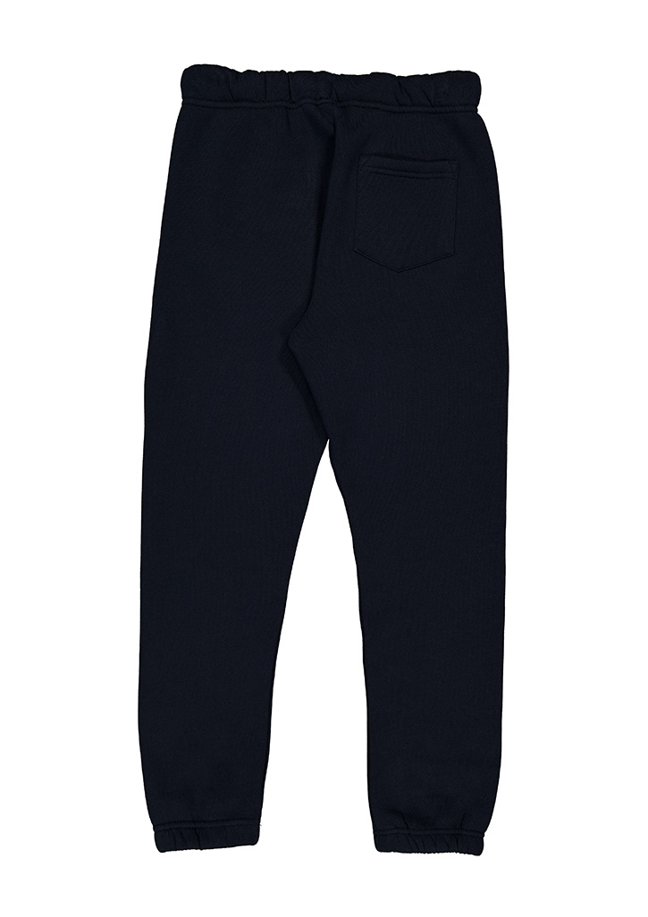 Kids Basis Track Pant - Image 4