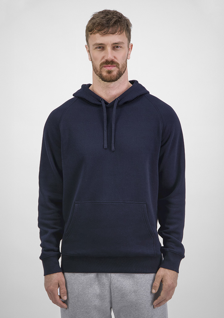 Mens Basis Hoodie - Image 7