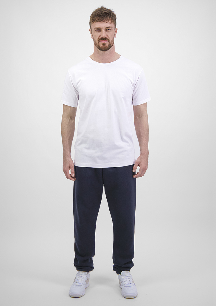 Mens Basis Track Pant - Image 8