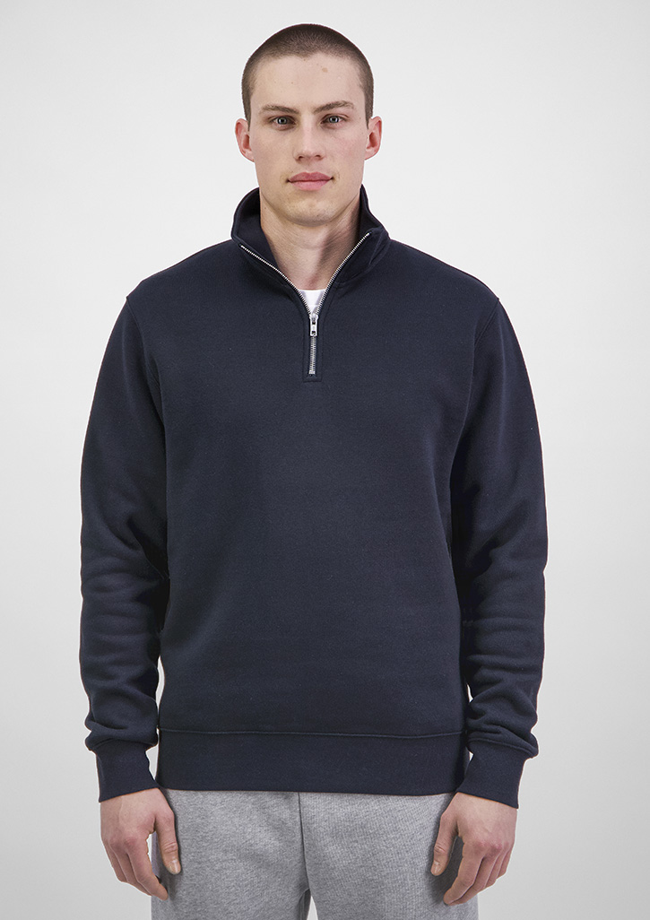 Mens Everyday 1/4 Zip - Image 5