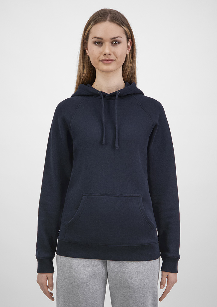 Womens Basis Hoodie - Image 14